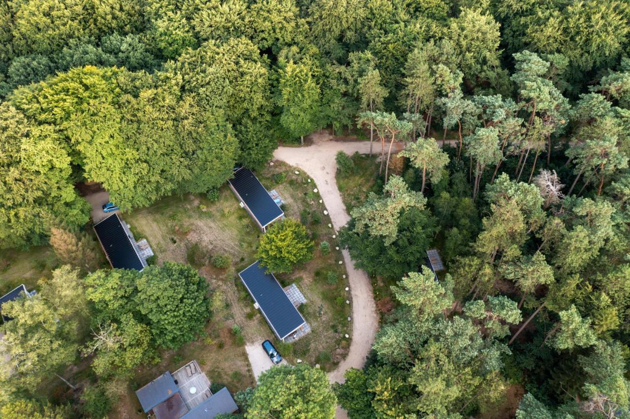 Rcn Het Grote Bos Ξενοδοχείο Doorn Εξωτερικό φωτογραφία