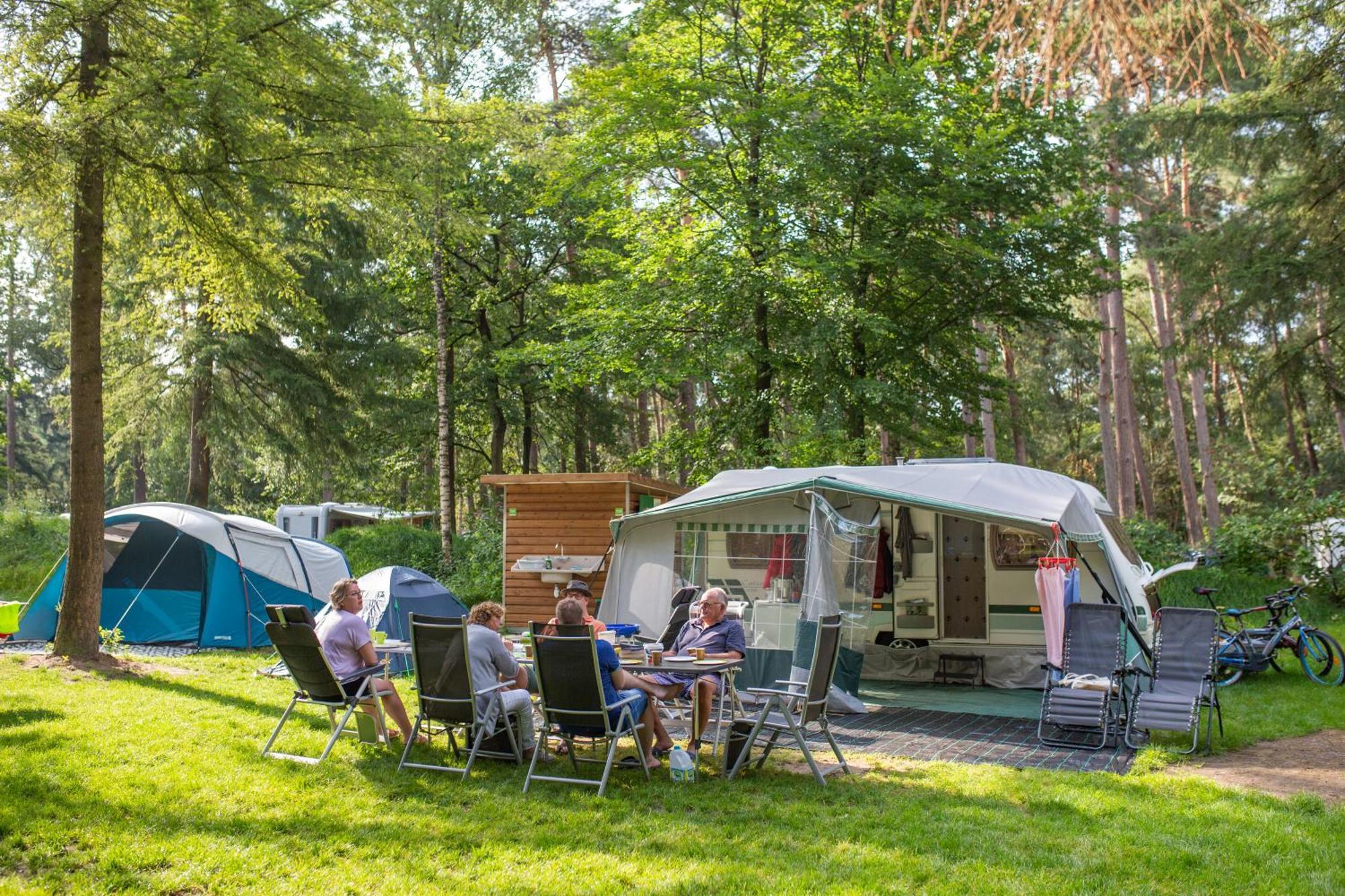 Rcn Het Grote Bos Ξενοδοχείο Doorn Εξωτερικό φωτογραφία