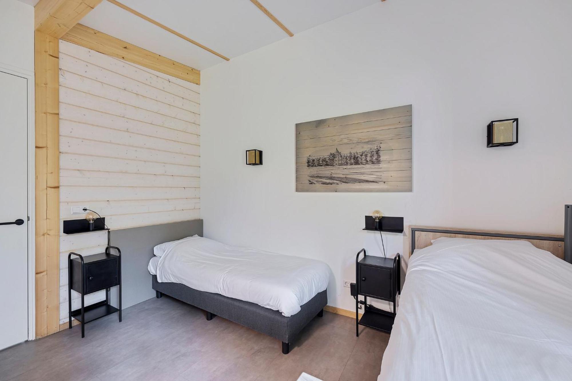 Rcn Het Grote Bos Ξενοδοχείο Doorn Δωμάτιο φωτογραφία